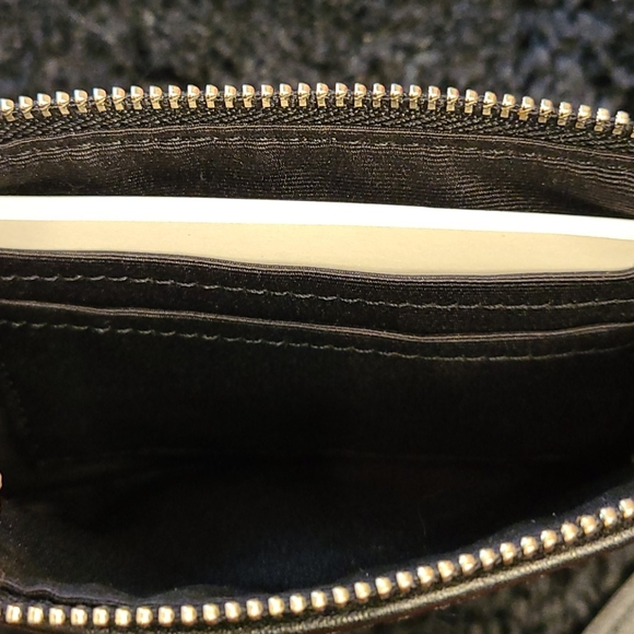 Coach wallet - Picture 4 of 4